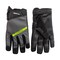 Forney U-Wrist Cut A3 Utility Work Gloves Menfts L 53040 - alternate 5